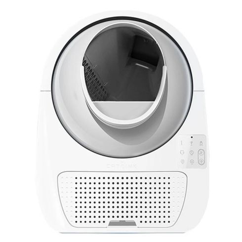CatLink Litter Box Pro-X Luxury Version