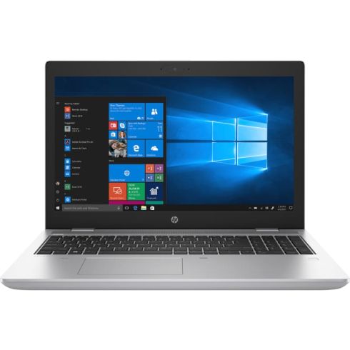 Реновиран преносим компютър HP ProBook 650 G5 i5 8th Gen 8GB 256GB FHD