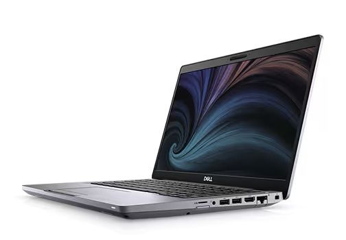 Реновиран лаптоп Dell Latitude 5410 8GB FHD