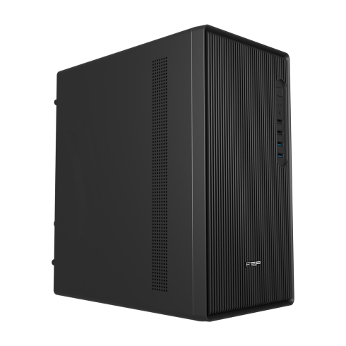 FORTRON S120-B M-ATX MINI TWR