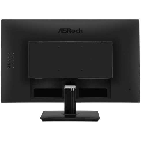 Asrock Gaming Monitor, 27" FHD(1920x1080) IPS, 180 Hz, 123 sRGB, 1000:1, 450 cd/m, 178/178, 1ms (MPRT), Flicker-free, 2x 2W Speakers, 2x HDMI 2.0, 1x DP 1.2, 1x Audio Jack (3.5mm), 3Y