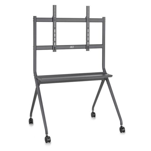 ACT Mobile TV stand 50-86", up to 120kg