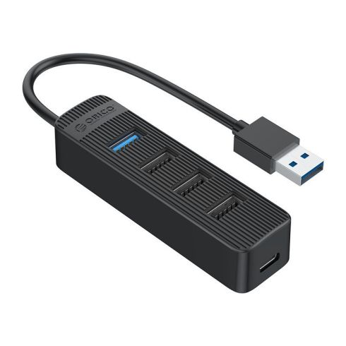USB хъб Orico 4 порта USB3.0/USB2.0