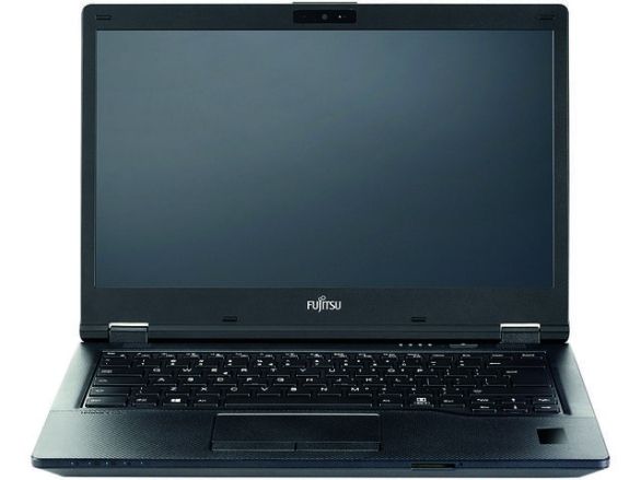 Реновиран лаптоп Fujitsu LifeBook U748 i7