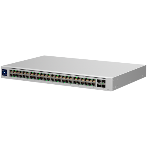 UBIQUITI UniFi Switch Standard 48
