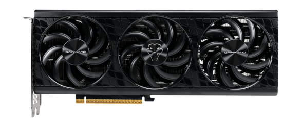 GW RTX5070 PYTHON III 12GB