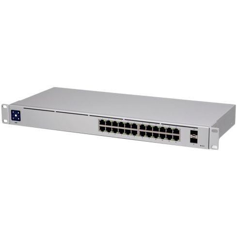 UBIQUITI UniFi Switch Standard 24