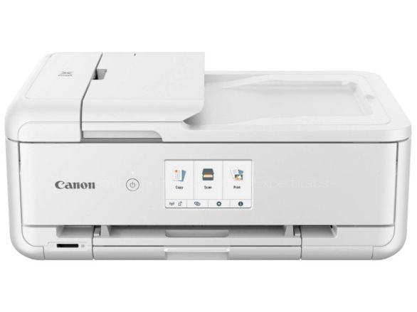 CANON PIXMA TS9551CA AIO WHITE