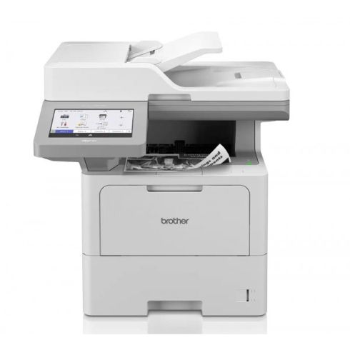 Лазерно мултифункционално устройство Brother MFC-L6910DN