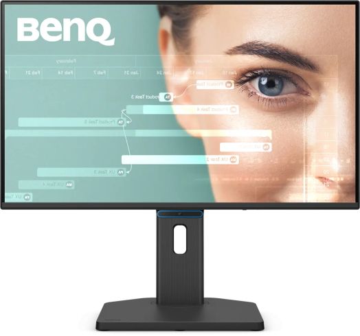 Monitor BenQ BL2790TC, 27", IPS, 1920x1080, 100Hz, 99% sRGB, HDMI, DisplayPort, Speakers