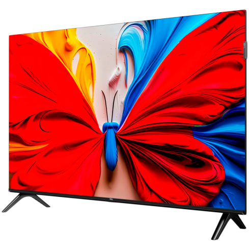 TCL 32S5K HD QLED TV
