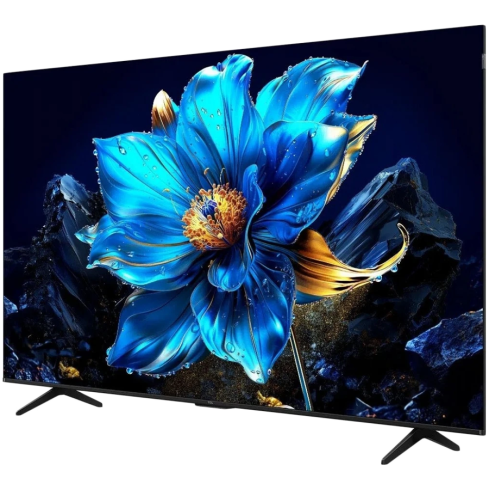 TCL 75P7K QLED 60Hz Google  Smart TV