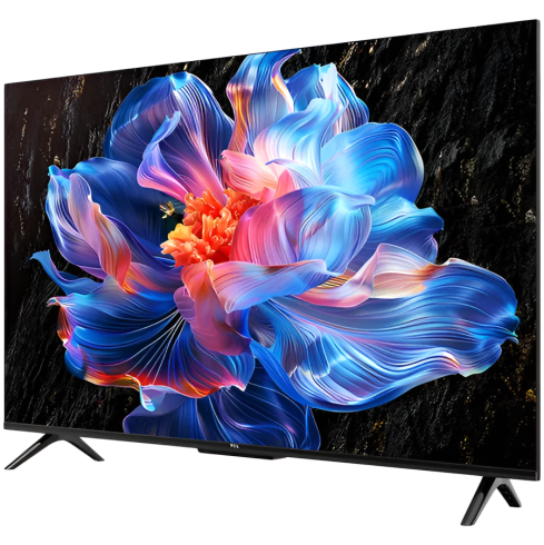 43", UHD LED TV, Google TV, Dolby Audio