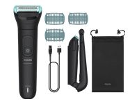 PHILIPS Bodygroom series 5000 showerproof trimmer BG5480/15