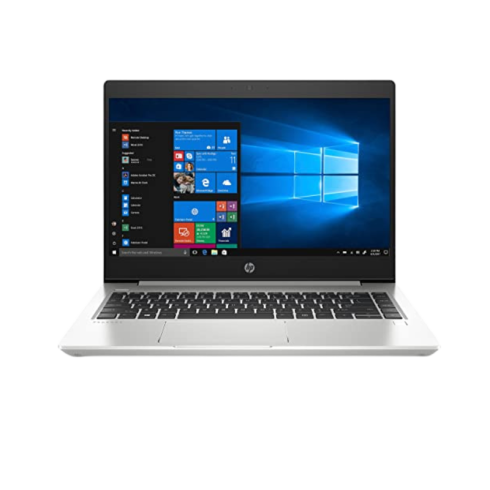Реновиран лаптоп HP ProBook 440 G6 14``, 1920 x 1080, IPS, Intel Core i3‑8145U (8-мо поколение), 8 GB DDR4, 256 GB m.2 NVMe, клас А