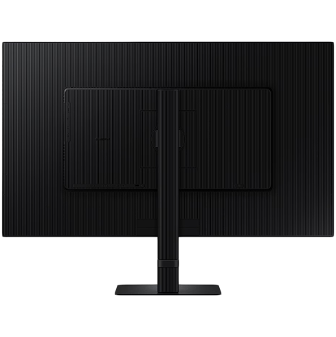 Monitor LED Samsung LS32D800UAUXEN S80UD, 32" FLAT 16:9 (3840x2160) VA 60Hz, 350 cd/m2, 3000:1, 5ms, 178/178, 1xDP, 1xHDMI USB-Hub 3xUSB3.0 USB-C (90W), 3.5 Jack, Tilt/Pivot/Swivel/HeightAdj (120mm), VESA 100x100, 2Y