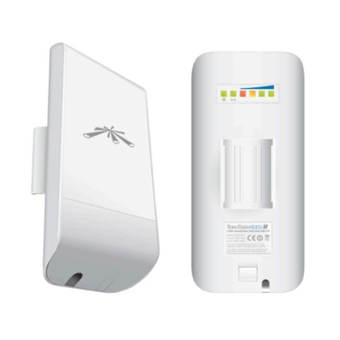 Tочка за достъп Ubiquiti LocoM5