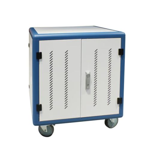 Шкаф за зареждане на лаптопи 24бр. LUMI LV-4673