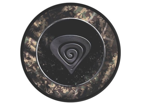 Протектор за под Genesis Protectiv Floor Mat Tellur 500 Master Of Camouflage 110cm