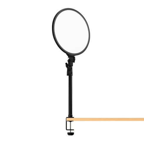 Streamplify Streaming GLOW LIGHT 14 - Remote Control, Monitor Stand - SPIF-GL14222.11