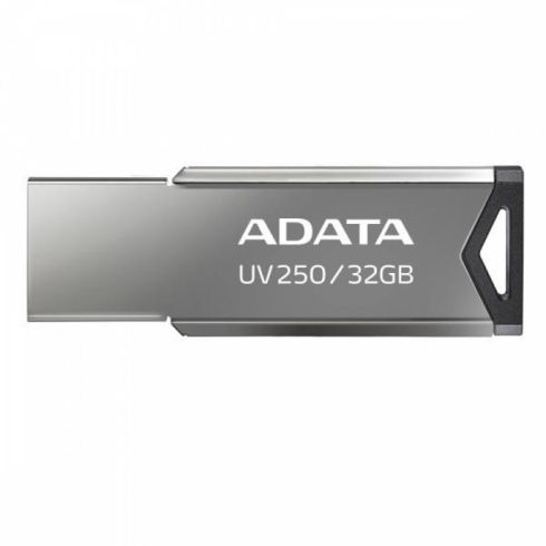 Памет Adata 32GB UV250 USB 2.0-Flash Drive Silver