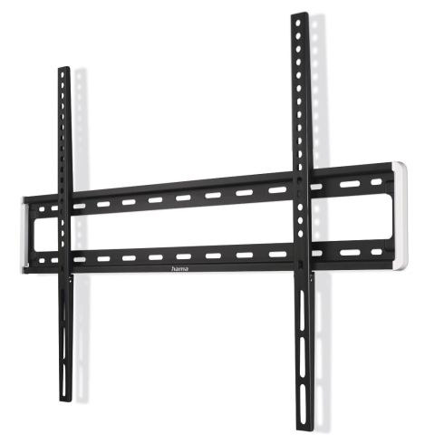 Hama TV Wall Bracket, Rigid, 254 cm (100") to 75 kg, 220817