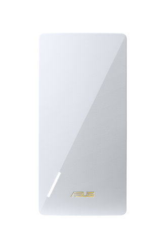 Безжичен Range Extender ASUS RP-AX58 AX3000 Dual Band WiFi 6