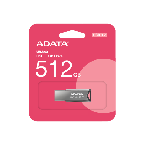 512GB USB3.2 UV350 ADATA