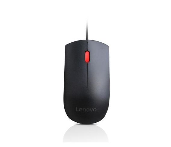 Mouse Mouse Lenovo Essential USB