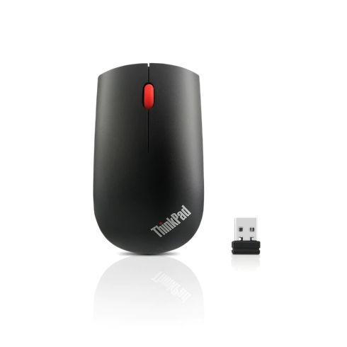 Mouse Lenovo ThinkPad Essential Wireless Mouse