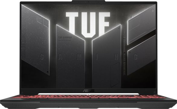 Notebook ASUS TUF Gaming A16 2024 FA607PI-N3010