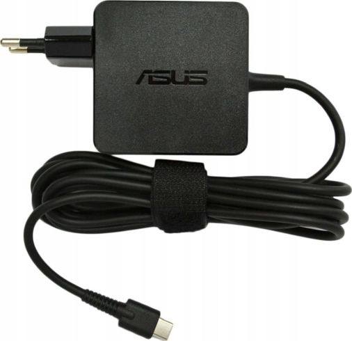 Адаптер Asus AC65-00 65W USB Type-C Adapter,Black