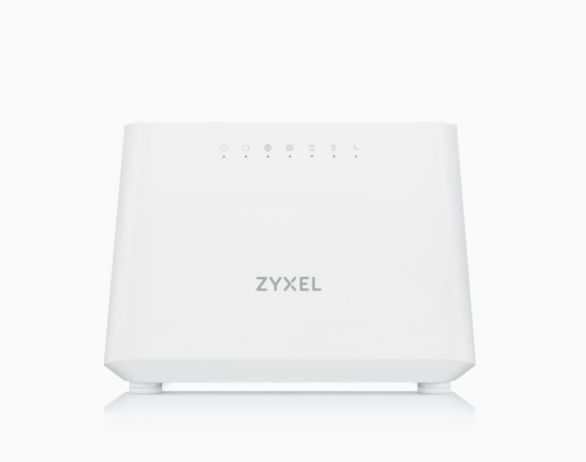 Рутер ZyXEL WiFi 6 AX1800 5 Port Gigabit Ethernet Gateway with Easy Mesh Support