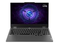 LENOVO LOQ Gaming Intel Core i7-13650HX 15.6inch FullHD 300N 144Hz sRGB 24GB DDR5 1TB PCIe RTX4060 8GB DOS Luna Grey 2y