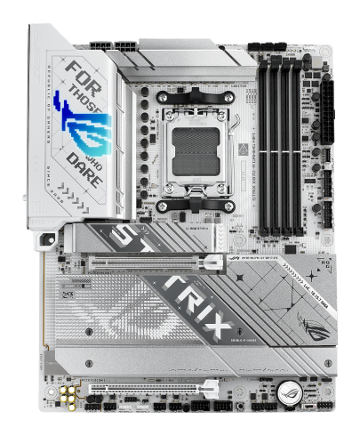 Motherboard ASUS ROG STRIX X870-A GAMING WIFI AM5 DDR5