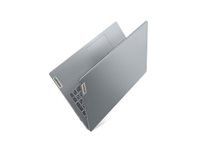 LENOVO IdeaPad Slim 3 Intel Core i3-N305 15.6inch FullHD AG 8GB DDR5 512GB PCIe DOS 2y Arctic Grey