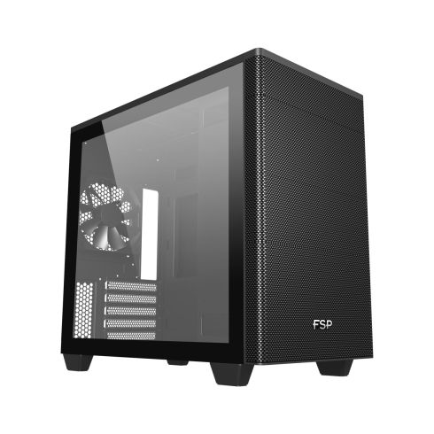 FORTRON CST360 MATX