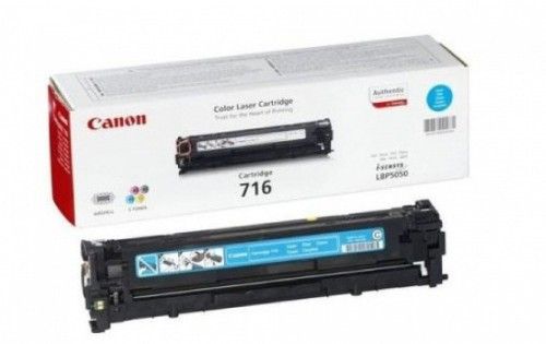 CANON LBP CRG-716 CYAN