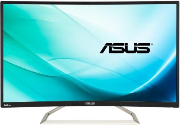 ASUS 31.5 VA326HR FHD 144HZ