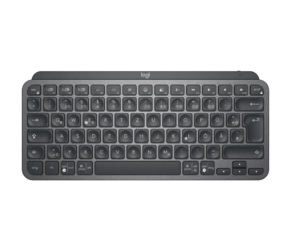 LOGITECH MX KEYS MINI WL KB