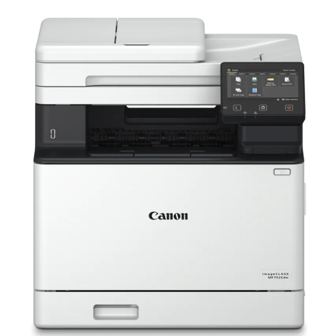 CANON MF-752CDW AIO CLR LASER