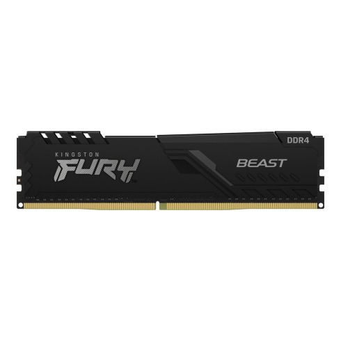 8G DDR4 2666 KINGST FURY BEAST