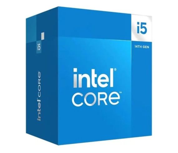 I5-14400 3.5GHZ 20MB BOX 1700