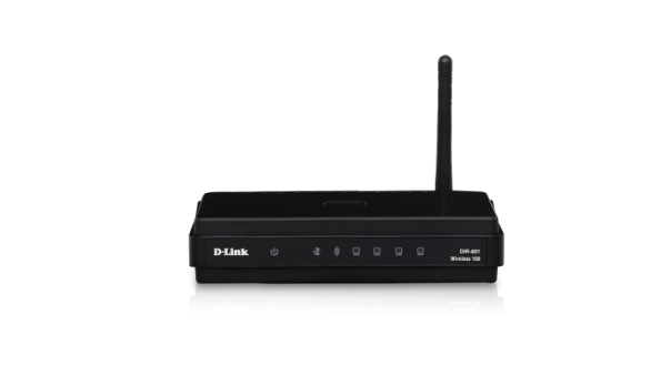 D-LINK DIR-600 WL ROUTER/4PORT