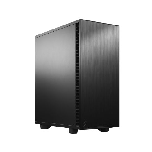 FD DEFINE 7 COMPACT BLACK