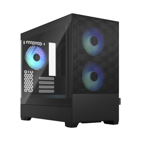 FD POP MINI AIR RGB BLK TG CT