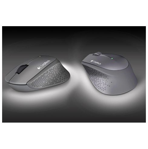 LOGITECH M280WL/NB/BLACK