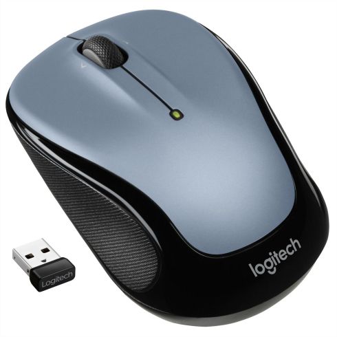 LOGITECH M325S WL SILVER