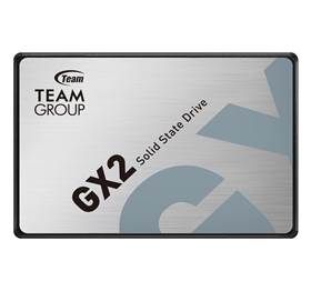 TEAM SSD GX2 1T 2.5INCH