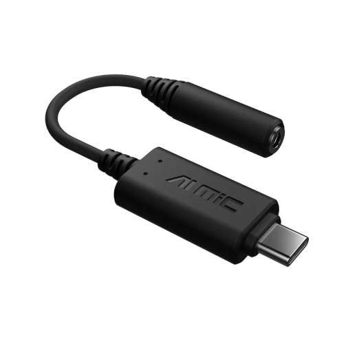 ASUS AI NC MIC ADAPTER USB-C/3